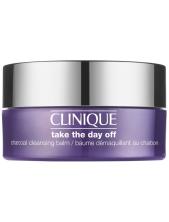 Clinique Take The Day Off Charcoal Cleansing Balm Balsamo Detergente 125ml