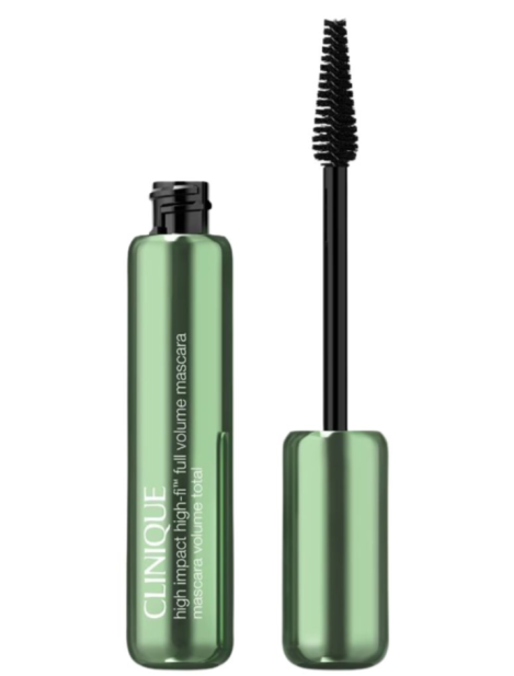 Clinique High Impact High-Fi Full Volume Mascara – Mascara Ultra-Pigmentato Nero