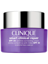 Clinique Smart Clinical Repair Spf 30 Wrinkle Correcting Cream – Crema Correttiva Antirughe 50 Ml