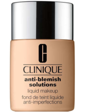 Clinique Anti-blemish Solutions Fondotinta Fluido Anti-imperfezioni 30ml - Cn28 Ivory