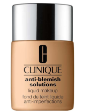 Clinique Anti-blemish Solutions Fondotinta Fluido Anti-imperfezioni 30ml - Cn52 Neutral