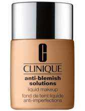 Clinique Anti-blemish Solutions Fondotinta Fluido Anti-imperfezioni 30ml - Cn70 Vanilla