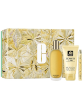 Clinique Cofanetto Aromatics Elixir Eau De Parfum Donna 100 Ml + Spray 10 Ml + Crema Corpo 75 Ml