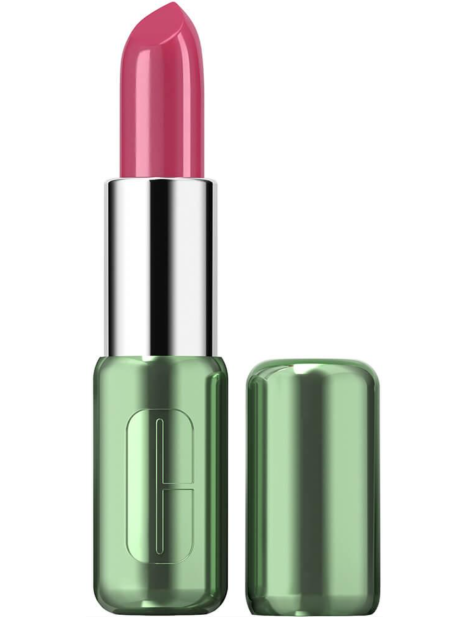 Clinique Pop Longwear Lipstick Rossetto - Shine Love Pop