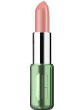 Clinique Pop Longwear Lipstick Satin Rossetto 3.9 Gr - Beige Pop