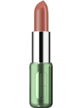 Clinique Pop Longwear Lipstick Satin Rossetto 3.9 Gr - Cappuccino Pop