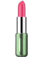 Clinique Pop Longwear Lipstick Satin Rossetto 3.9 Gr - Disco Pop