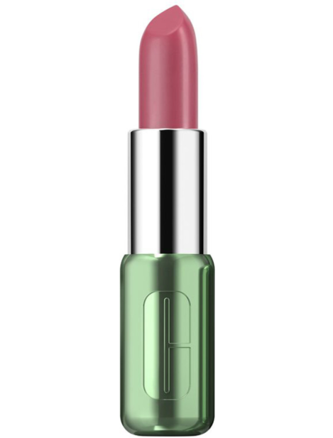 Clinique Pop Longwear Lipstick Satin Rossetto 3.9 Gr - Cute Pop