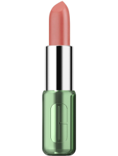 Clinique Pop Longwear Lipstick Satin Rossetto 3.9 Gr - Petal Pop