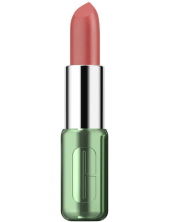 Clinique Pop Longwear Lipstick Matte Rossetto 3.9 Gr - Latte Pop