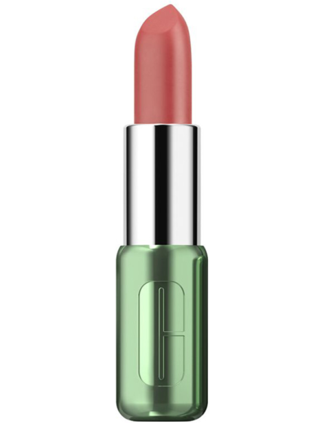 Clinique Pop Longwear Lipstick Matte Rossetto 3.9 Gr - Latte Pop