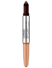 Clinique High Impact Shadow Play Shadow + Definer Ombretto In Stick - Cafè Au Lait