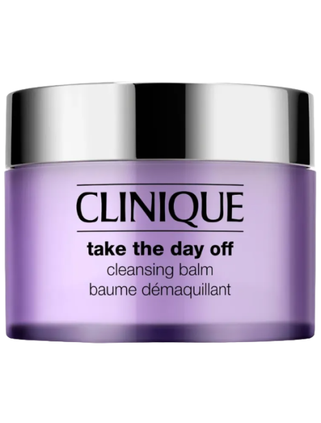 Clinique Take The Day Off Cleansing Balm Struccanti 250 Ml