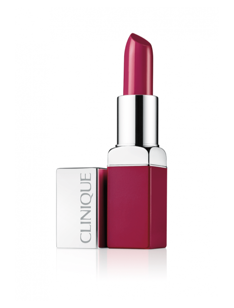 Clinique Pop Lip Color & Primer - 24 Raspberry Pop