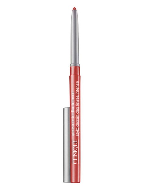 Clinique Quickliner For Lips Intense 04 Intense Cayenne