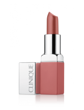 Clinique Pop Matte Matte Lip Colour + Primer - 01 Blushing Pop