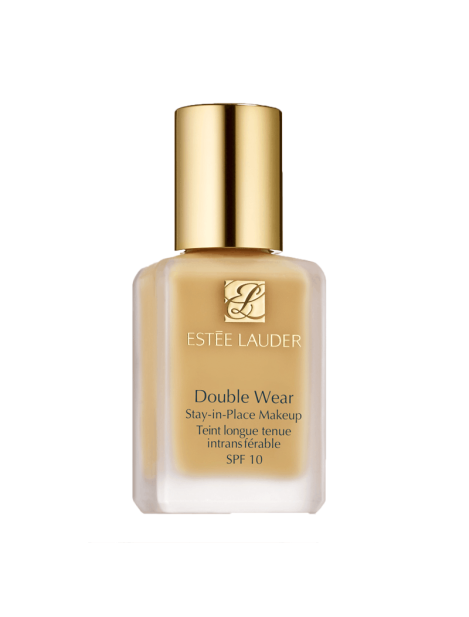 Estée Lauder Double Wear Stay-In-Place Makeup Spf10 Fondotinta 30 Ml - 2W2 Rattan (Light, Warm)