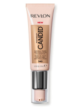 Revlon Fondotinta Photoready Candid Natural Finish - 340