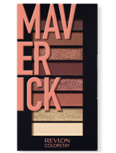 Revlon Colorstay Looks Book Eye Shadow Palette - 930 Maverick