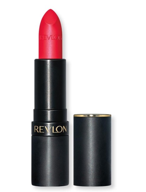 Revlon Super Lustrous Matte Lipstick - 024