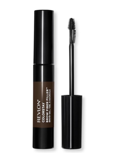 Revlon Colorstay Brow Fiber Filler Gel Sopracciglia - 305 Dark Brown