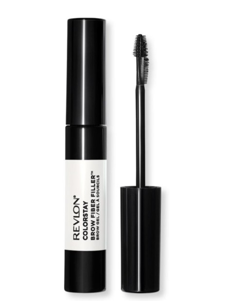 Revlon Colorstay Brow Fiber Filler Gel Sopracciglia - 306 Clear