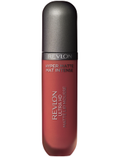 Rossetto Ultra Hd Matte Lip Mousse Rossetto Liquido - 825 Spice