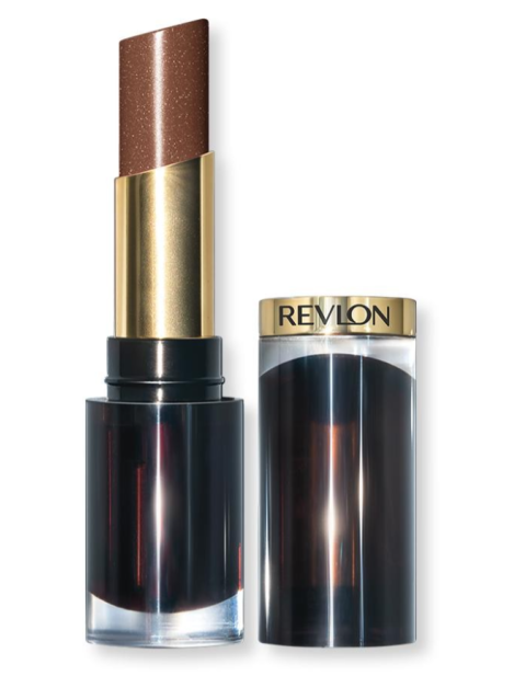 Revlon Super Lustrous Rossetto Glass Shine - 6