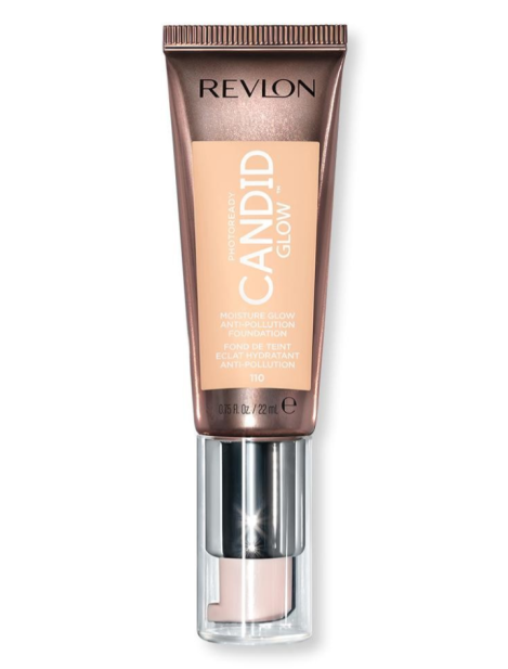 Revlon Fondotinta Photoready Candid Glow - 110