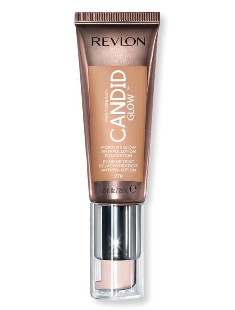 Revlon Fondotinta Photoready Candid Glow - 270