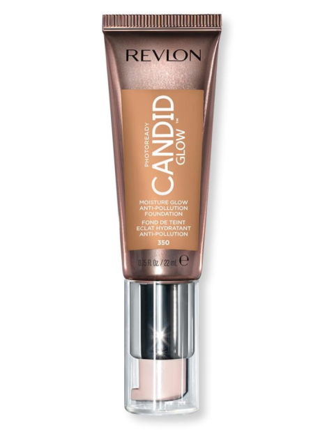 Revlon Fondotinta Photoready Candid Glow - 350