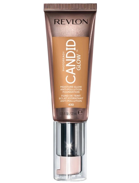 Revlon Fondotinta Photoready Candid Glow - 110