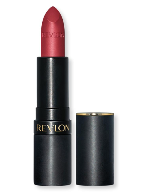 Revlon Super Lustrous Matte Lipstick - 008