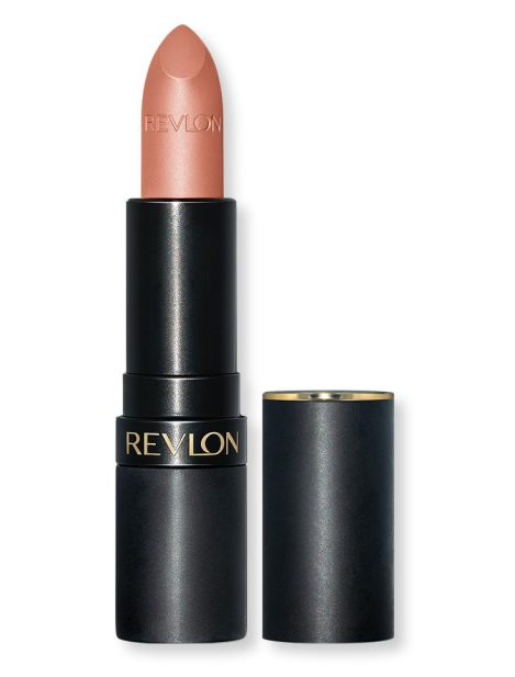 Revlon Super Lustrous Matte Lipstick - 001