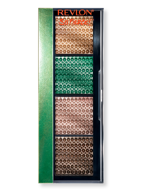 Revlon So Fierce! Prismatic Palette Ombretti - 962 Fully Loaded