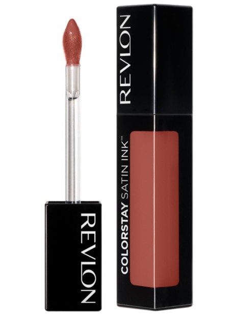 Revlon Colorstay Satin Ink Rossetto Liquido - 06 Eyes On You