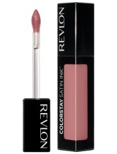 Revlon Colorstay Satin Ink Rossetto Liquido - 07 Partner In Crime