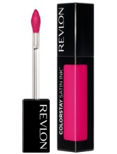 Revlon Colorstay Satin Ink Rossetto Liquido - 08 Mauvey Darling