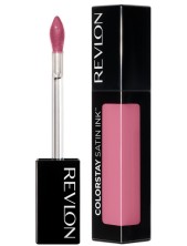 Revlon Colorstay Satin Ink Rossetto Liquido - 12 Seal The Deal