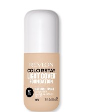 Revlon Colorstay Light Cover Fondotinta Spf35 - 150 Buff