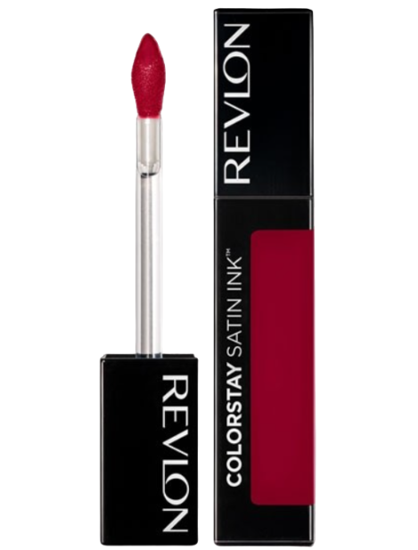 Revlon Colorstay Satin Ink Rossetto Liquido - 20 On A Mission