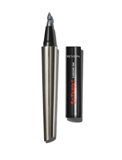 Revlon So Fierce Chrome Ink Liquid Liner Eyeliner