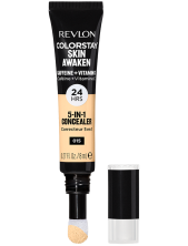 Revlon Colorstay 24h Skin Awaken 5-in-1 Concealer Correttore - 015 Light