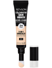 Revlon Colorstay 24h Skin Awaken 5-in-1 Concealer Correttore - 005 Fair