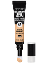 Revlon Colorstay 24h Skin Awaken 5-in-1 Concealer Correttore - 030 Light Medium