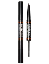 Revlon Colorstay Line Creator Double Ended Liner - 152 Leathercraft