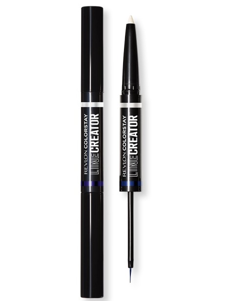 Revlon Colorstay Line Creator Double Ended Liner - 154 Cool As Ice