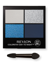 Revlon Colorstay Day To Night Eyeshadow Quad - 580 Gorgeous