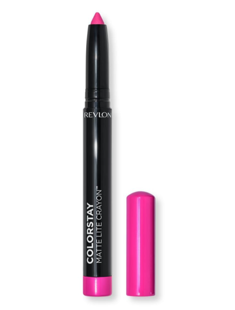 Revlon Colorstay Matte Lite Crayon Matita Labbra - 006 Lift Off