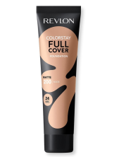 Revlon Colorstay Full Cover Fondotinta 30ml - 200 Nude
